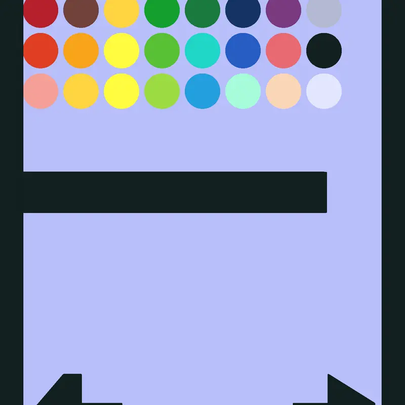 Game by @LetterA