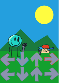 Fnf test