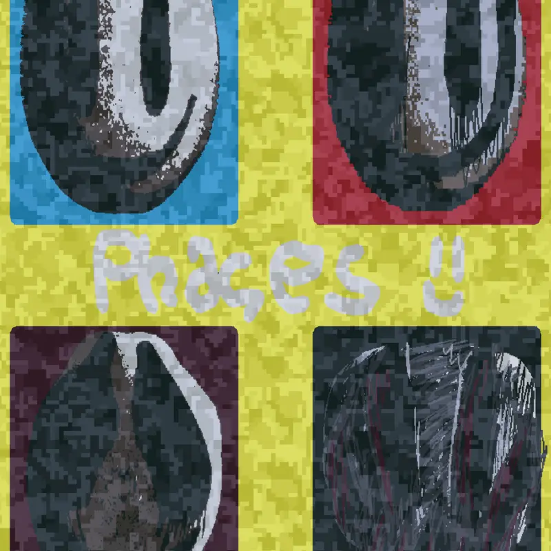 Phases of G-26's by @CatYoshi44FAKE