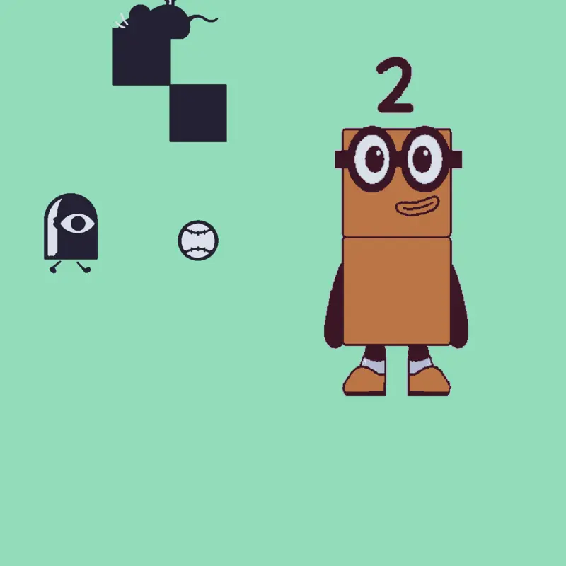 Game by @Heitorgostoso
