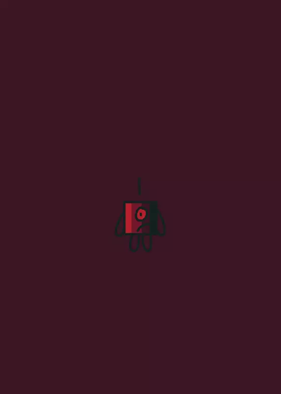 Uncannyblocks band superdemonic 1-10 by @canelo_0725