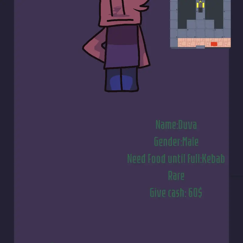 Game by @Lollipop_BFB