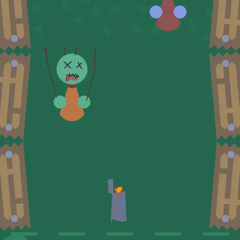 Game by @Mama_love