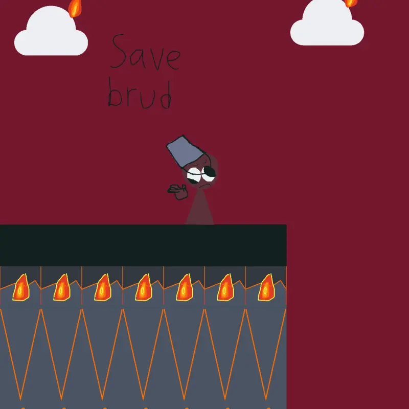 Game by @modhim