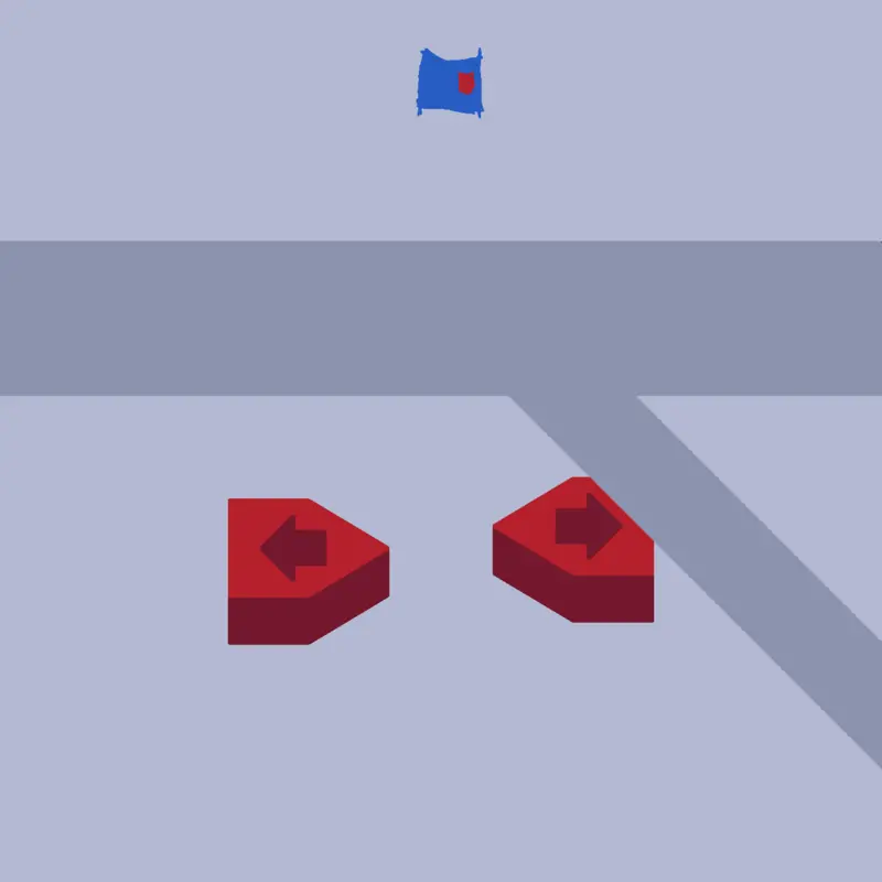 Game by @hendkek