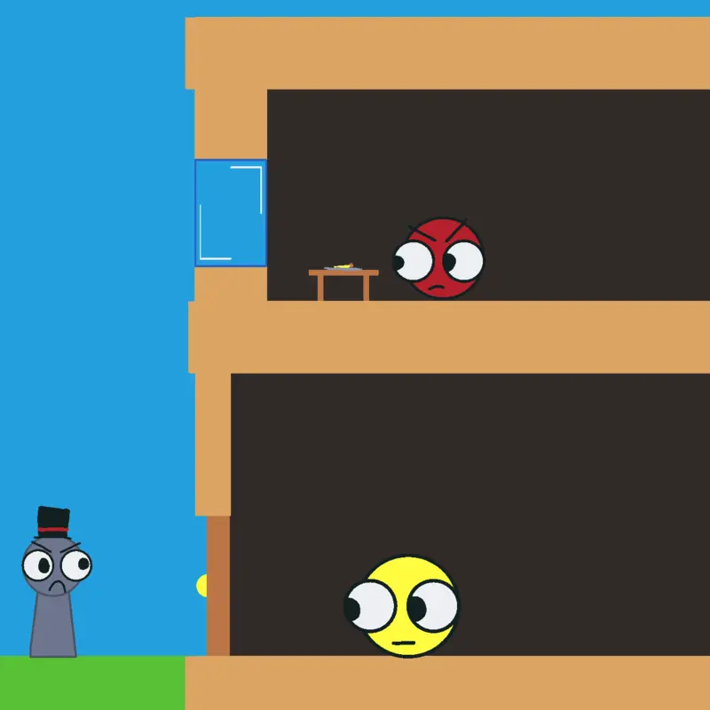 Game by @kevin25thagain