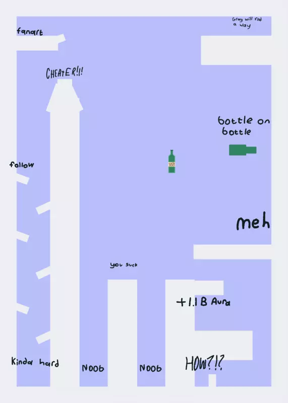 Game by @huntie
