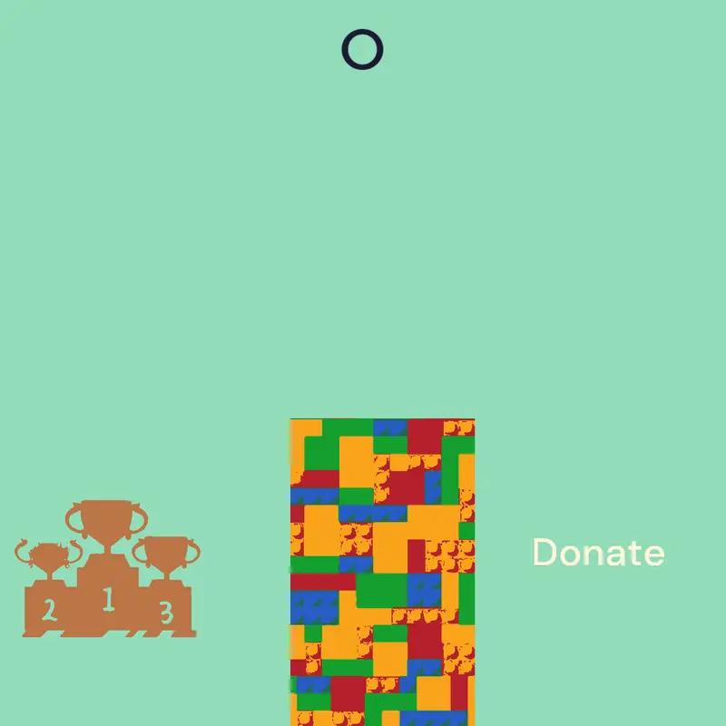 Game by @luca-rif