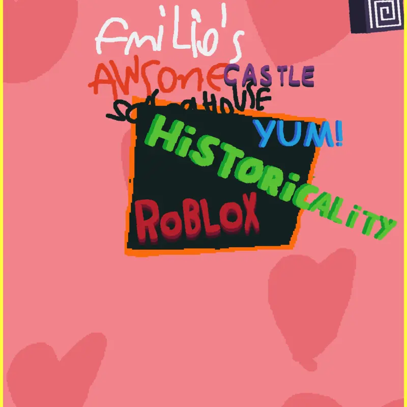 Game by @Youraveragebaldifan