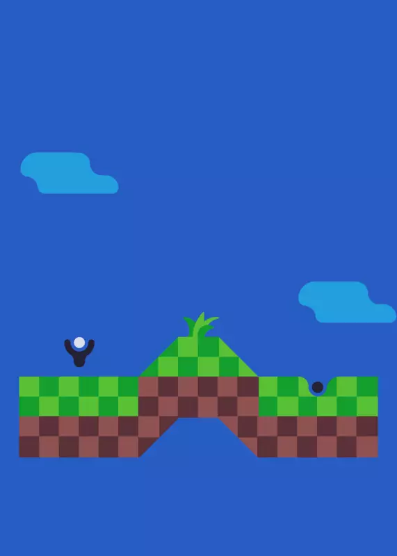 Game by @HyperVoid