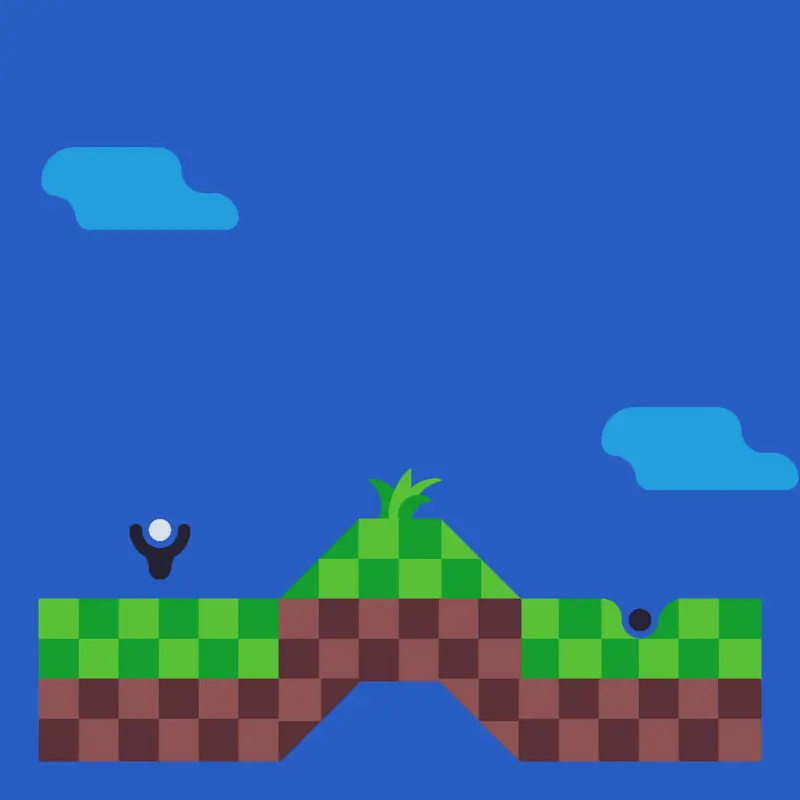 Game by @HyperVoid