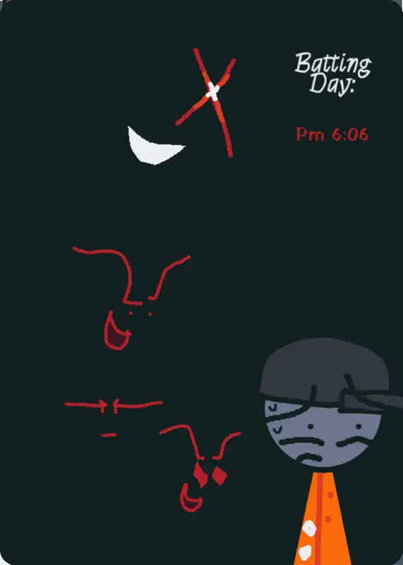 Game by @Dr_Numb