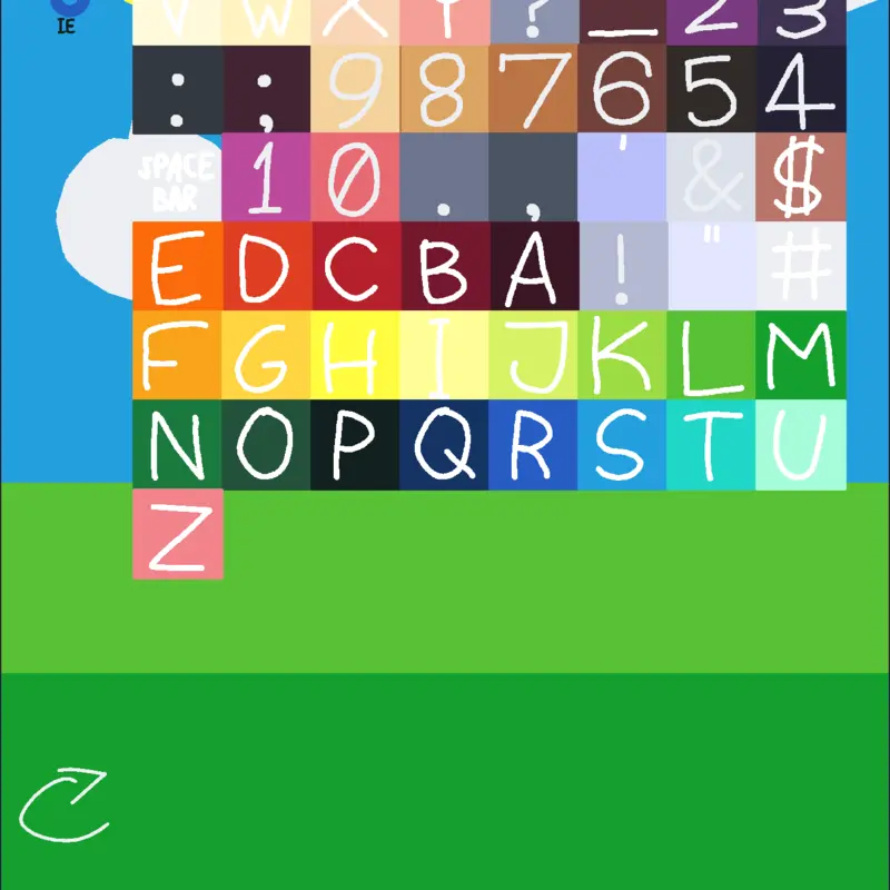 Game by @PINKFONGFAN