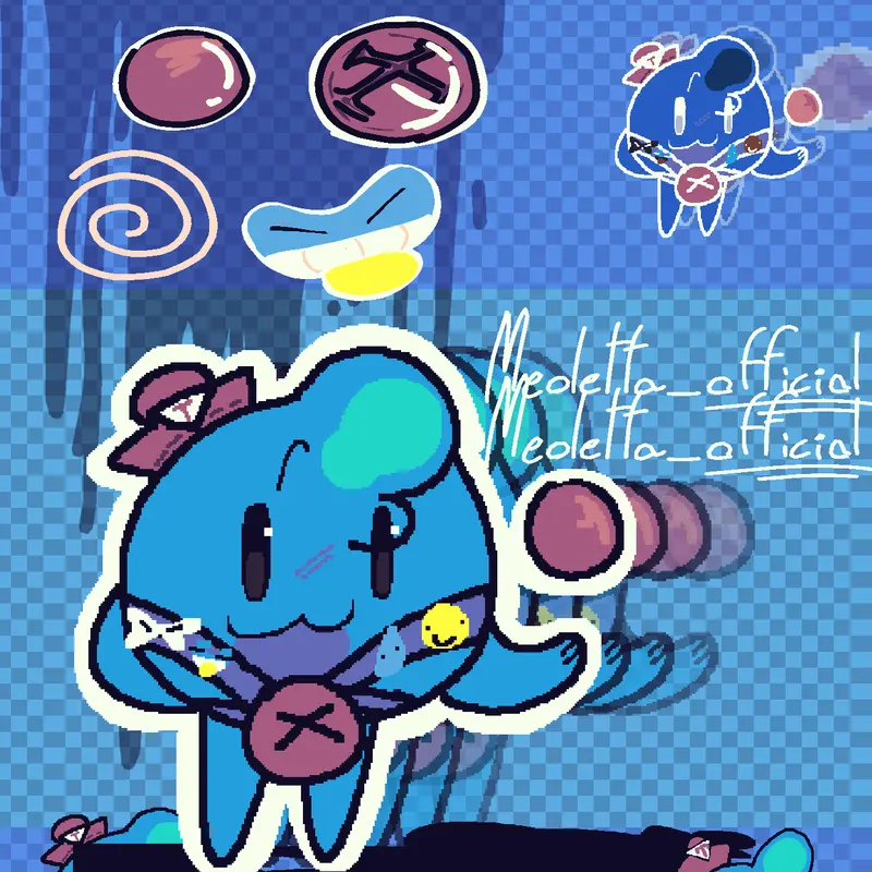 Game by @DJ_LOLATHESUSHIVELLAS