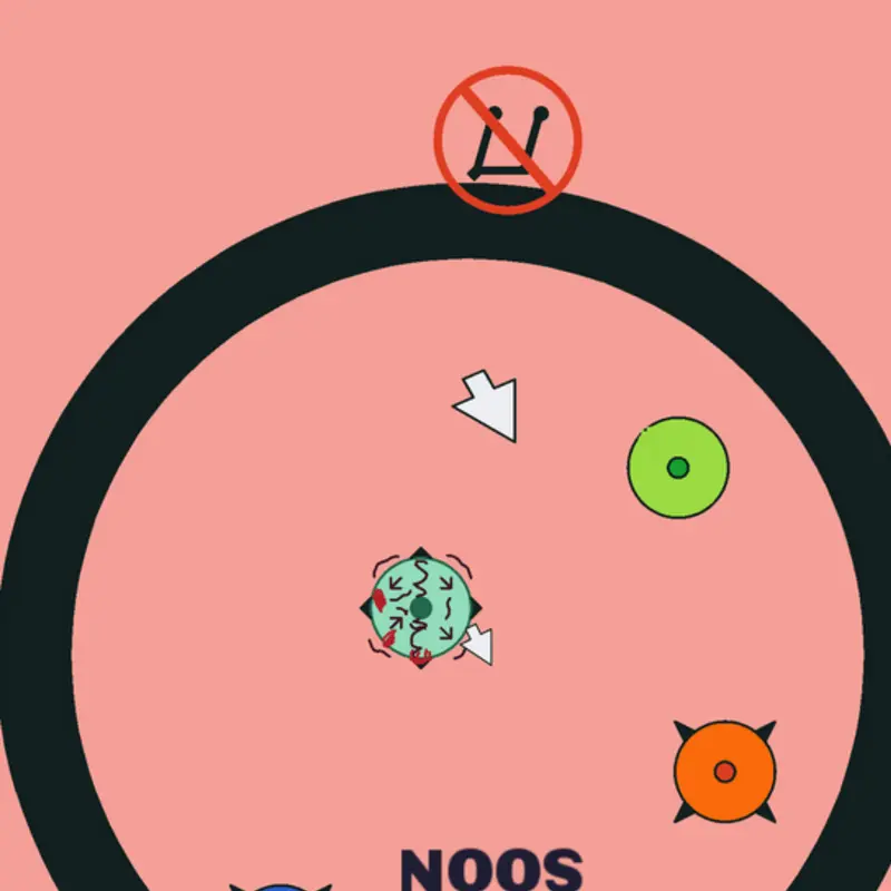 Game by @DARK_Smile