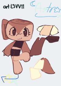 Dress up the mains but others are wip only