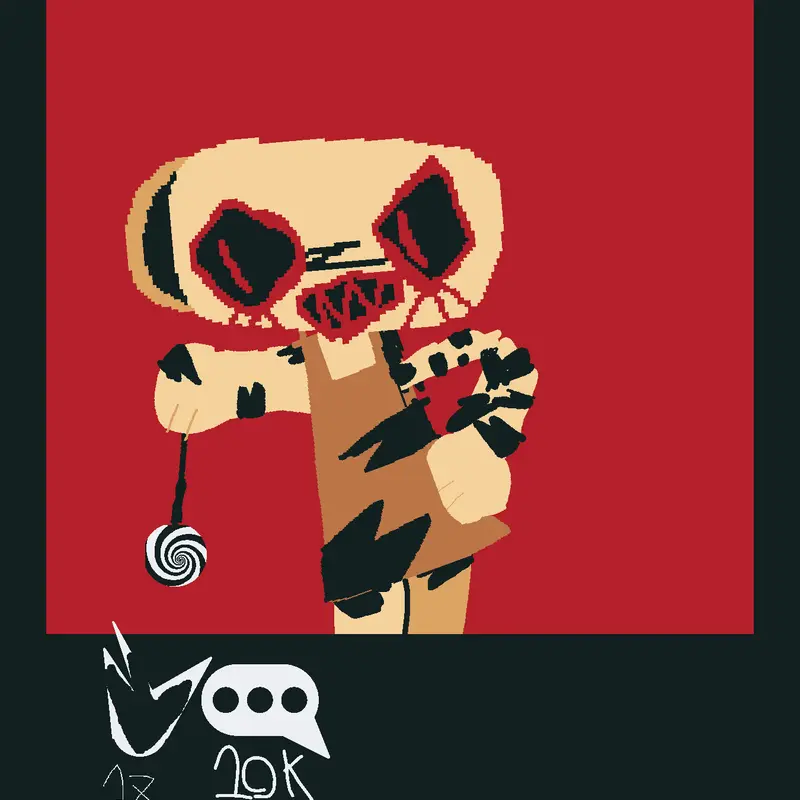 Game by @lovetemna