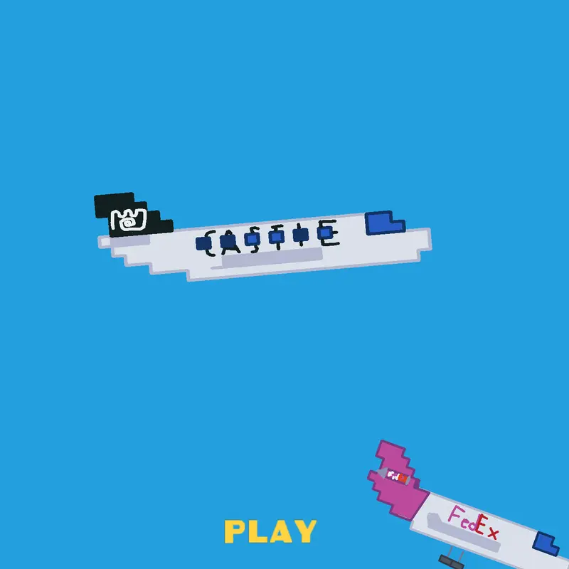 Game by @Baldman_Guy