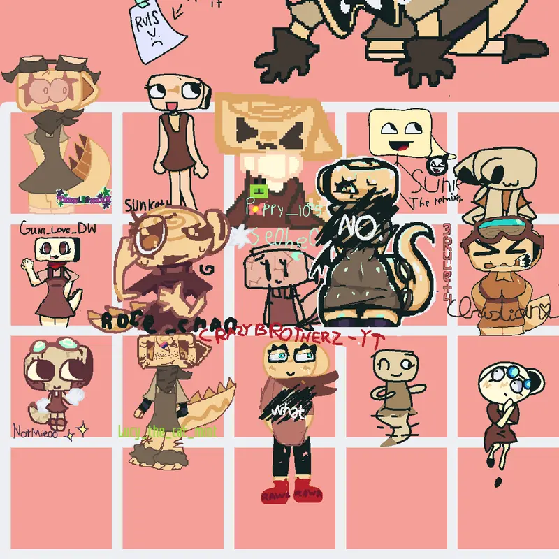 Game by @_bread_