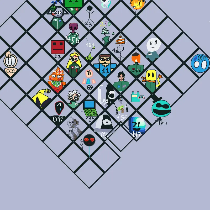 Game by @GThreeVR