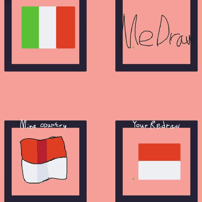 Game by @itsmeniccolo