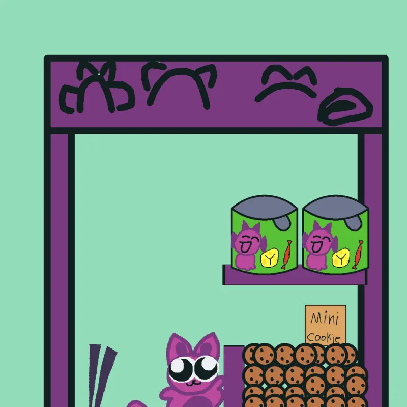 Game by @babymaple23andzakumism22
