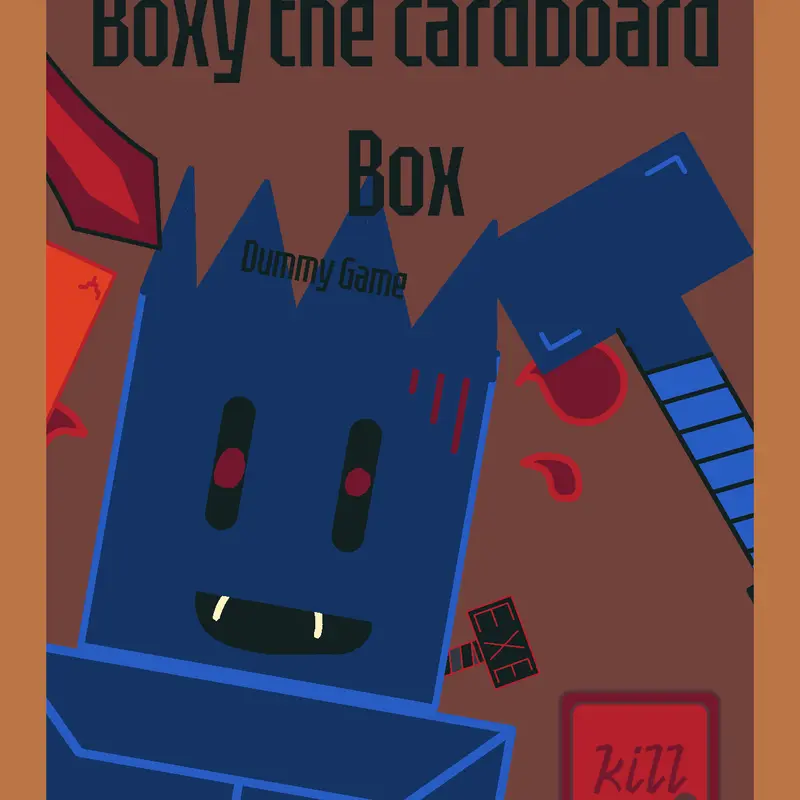 Game by @fnafandro
