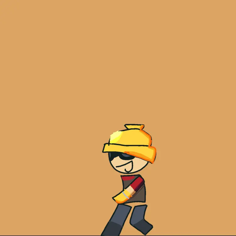 Game by @uhyes