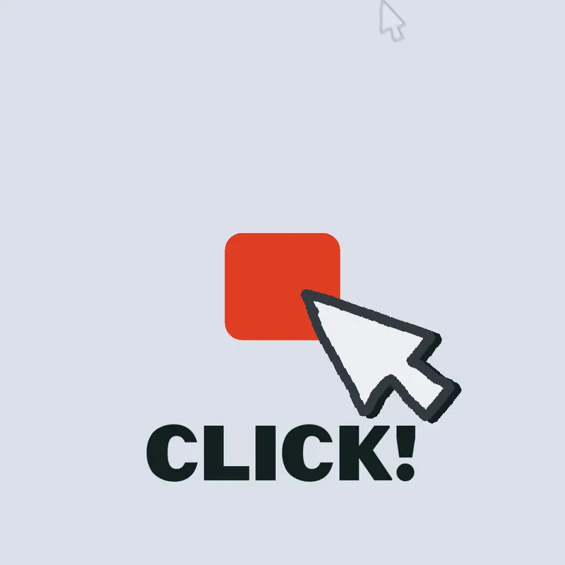 Untitled Clicker Game by @faindas