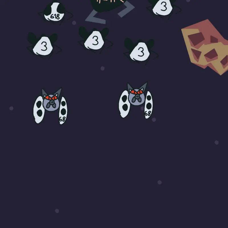 Game by @TheKruGames