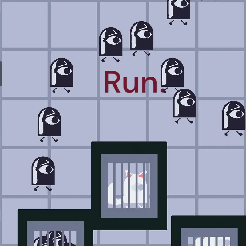 Game by @SebastianReal
