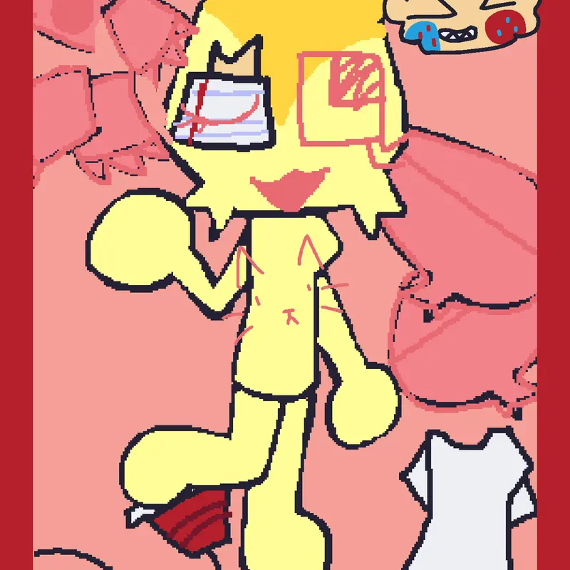 Game by @HaloThing