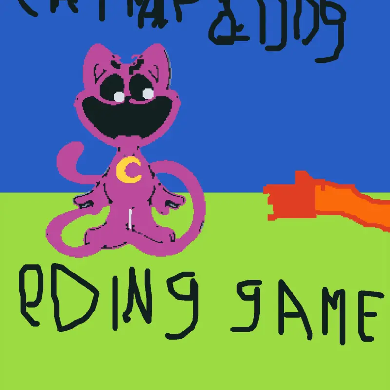 Game by @supersonicfffffffff