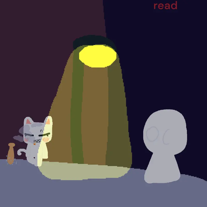 Game by @bug_dish