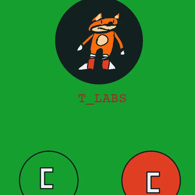 Game by @T_labs