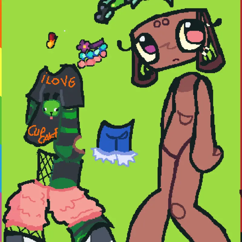 Game by @someone_HappyKid