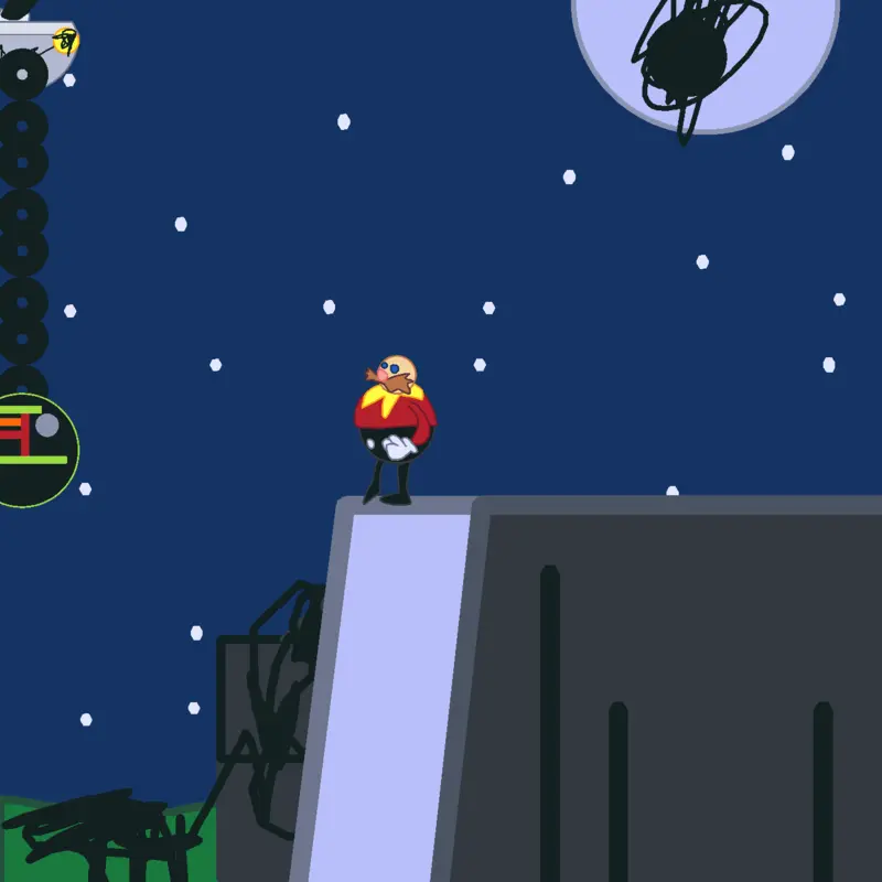 Game by @baxon