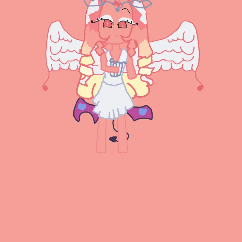 Game by @Elisa_chan