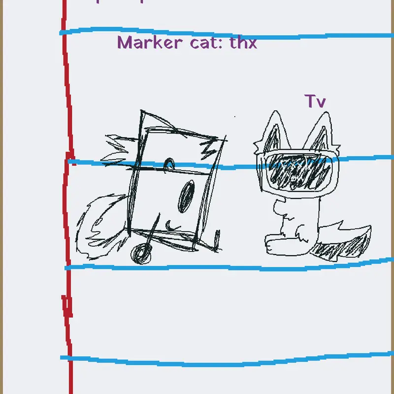 Game by @marker_cat
