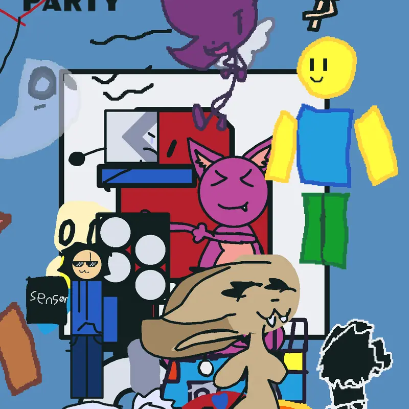 Game by @nekokit4
