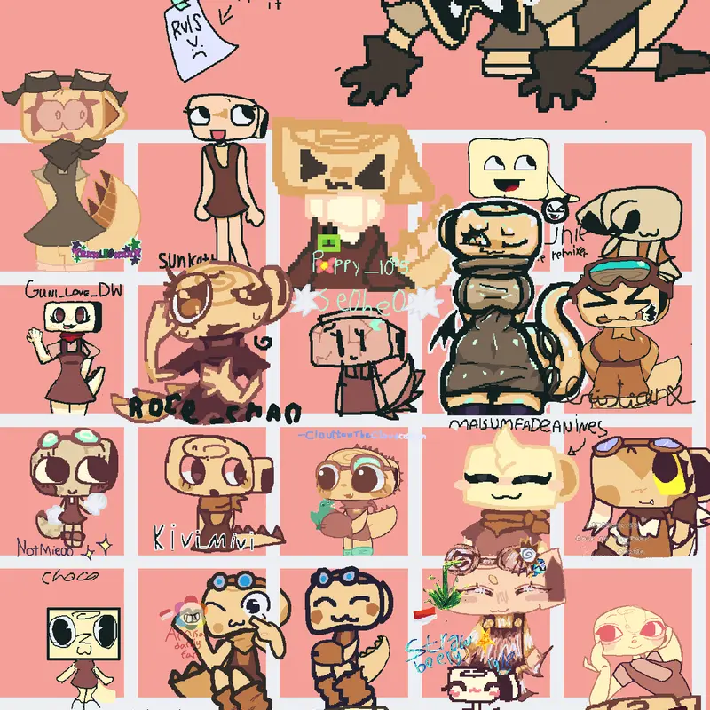 Game by @shelly-9