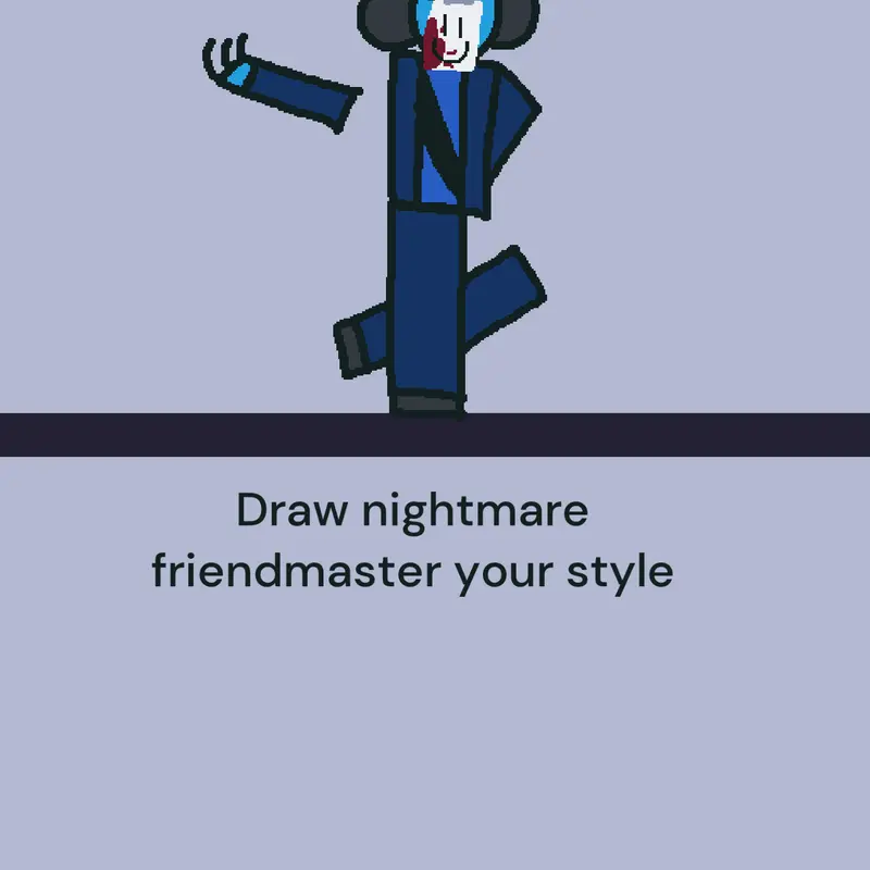 Game by @friendmasterv2