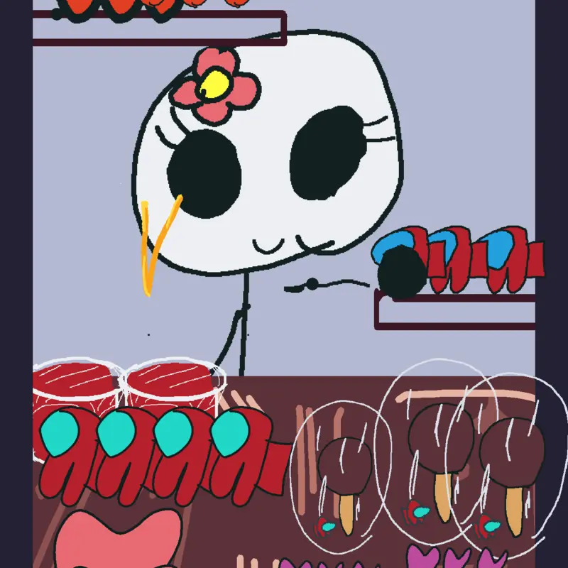 Game by @lllkkkssks