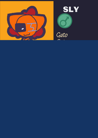 OC lore deck!!!!1!
