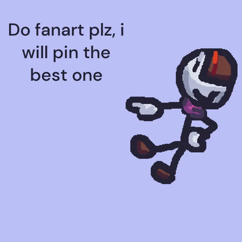 Game by @DeadAccVeriSad