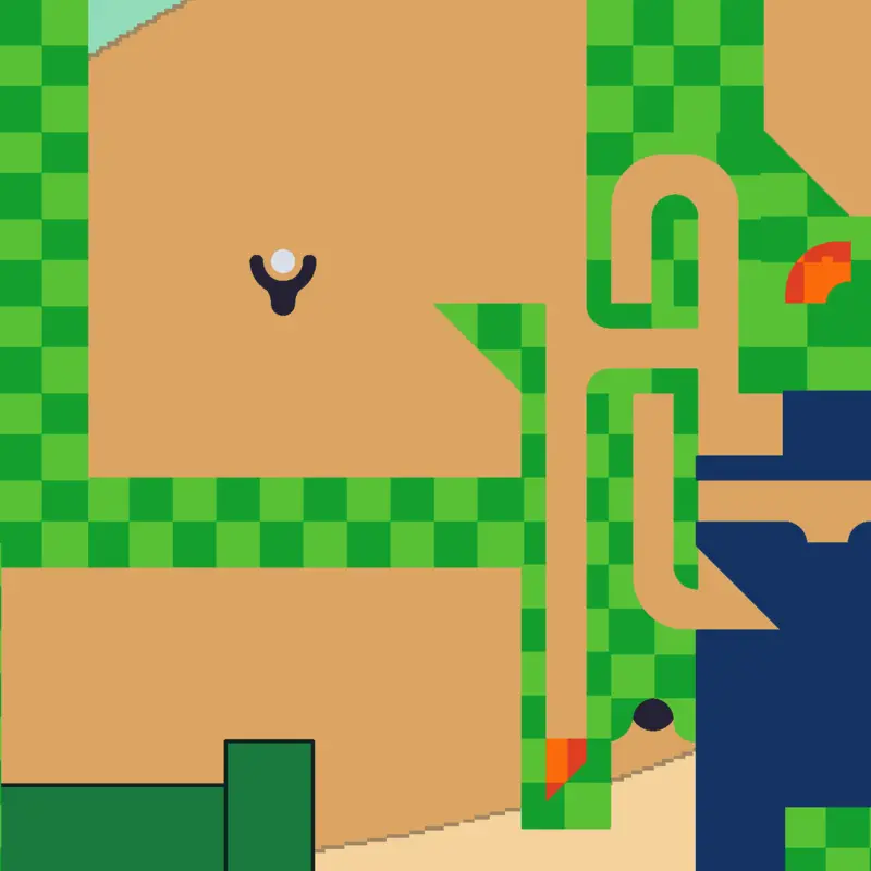 Game by @tacotruckmann