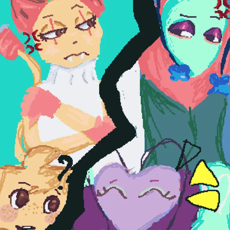Game by @cheesywz