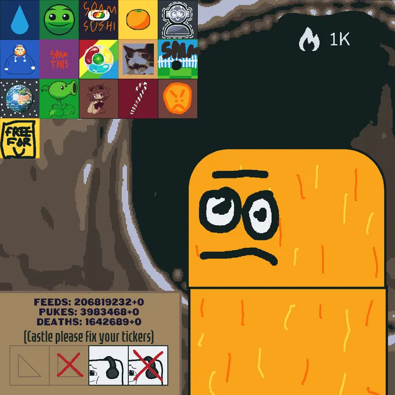 Game by @layg