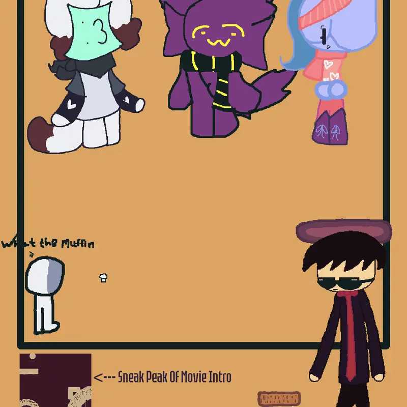 Game by @-Multi_Fandom_Universe-