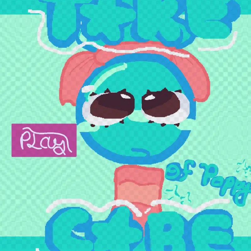 Game by @NAOKIx